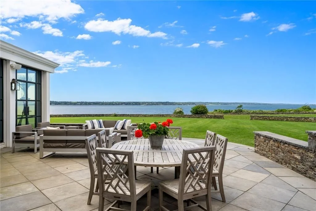 441 W Main Rd Bayberry Farm an Extraordinary 108 Acre Waterfront Estate in Rhode Island Lists for 22.5 Million 21
