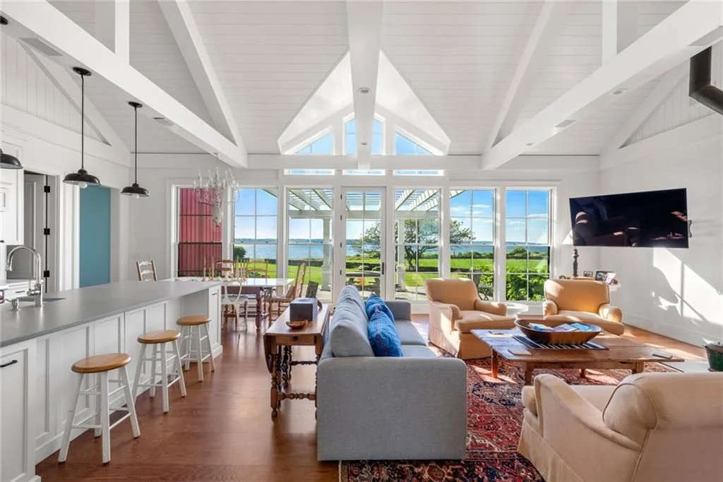 441 W Main Rd Bayberry Farm an Extraordinary 108 Acre Waterfront Estate in Rhode Island Lists for 22.5 Million 23