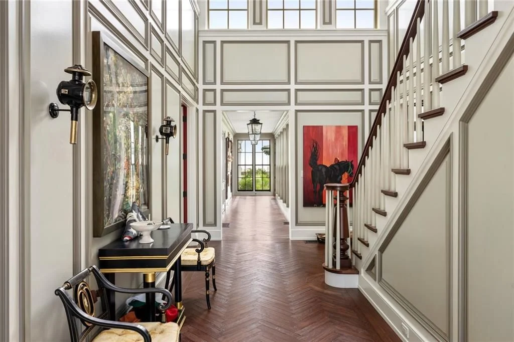 441 W Main Rd Bayberry Farm an Extraordinary 108 Acre Waterfront Estate in Rhode Island Lists for 22.5 Million 9