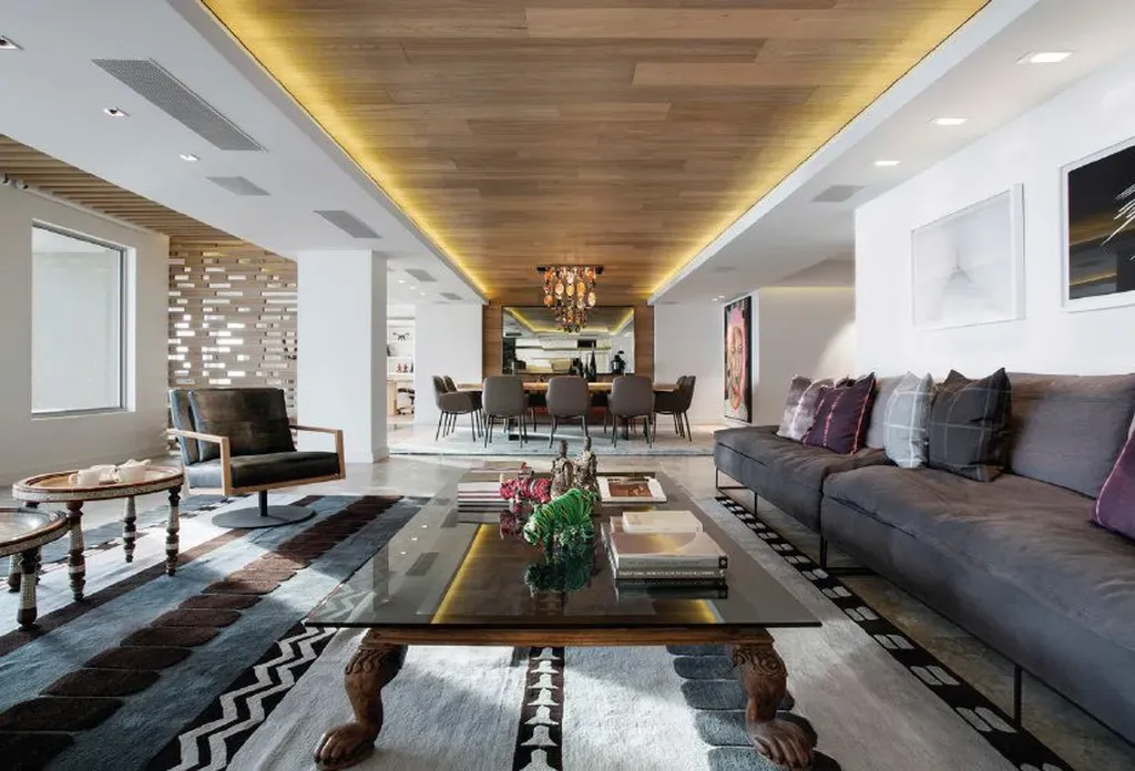 Clifton View 7 by SAOTA, Luxury Design Redefining Atlantic Ocean Living