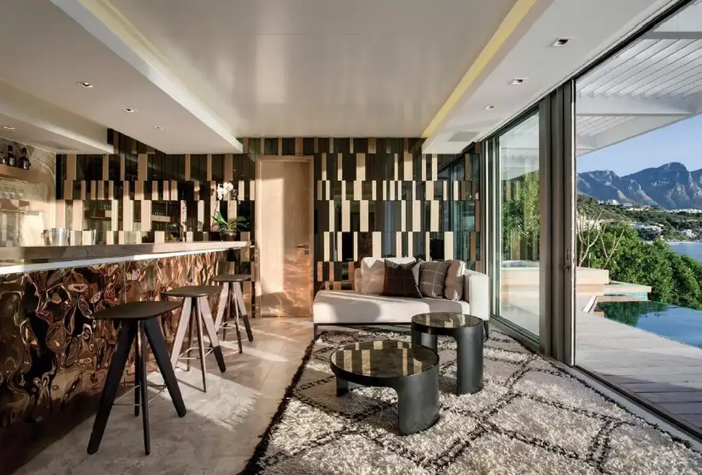 Clifton View 7 by SAOTA, Luxury Design Redefining Atlantic Ocean Living