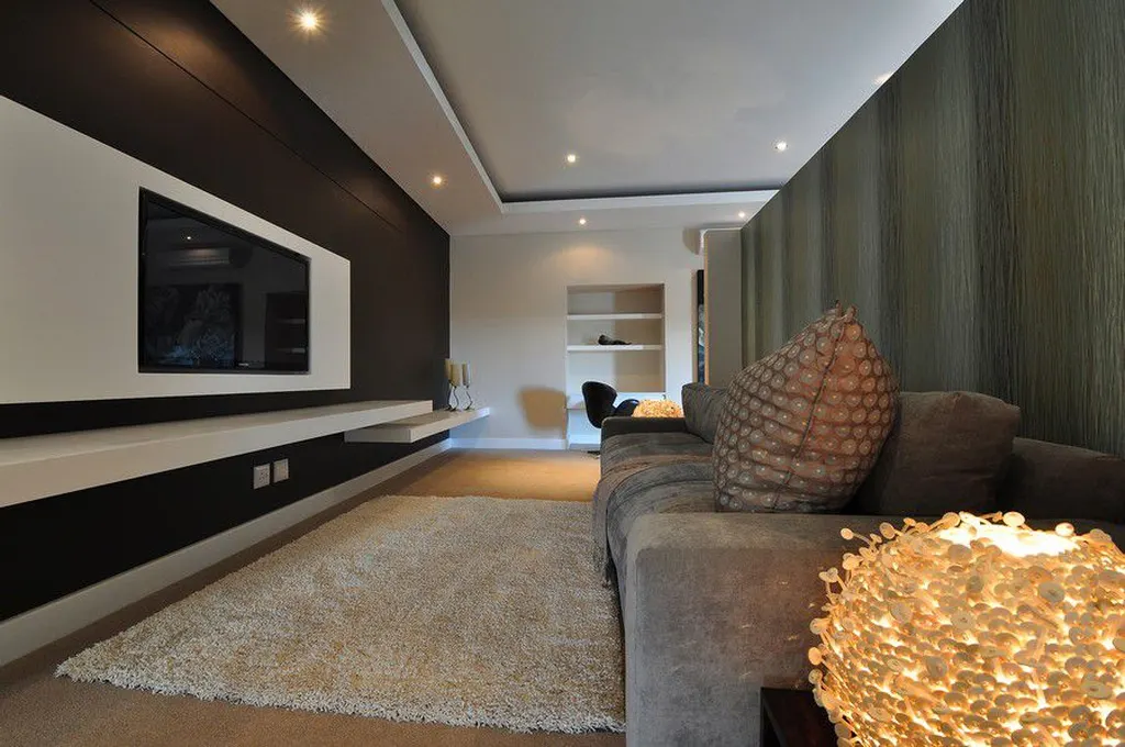 House A6 by Studiovision, Sculptural Modernism Amid South African Landscapes