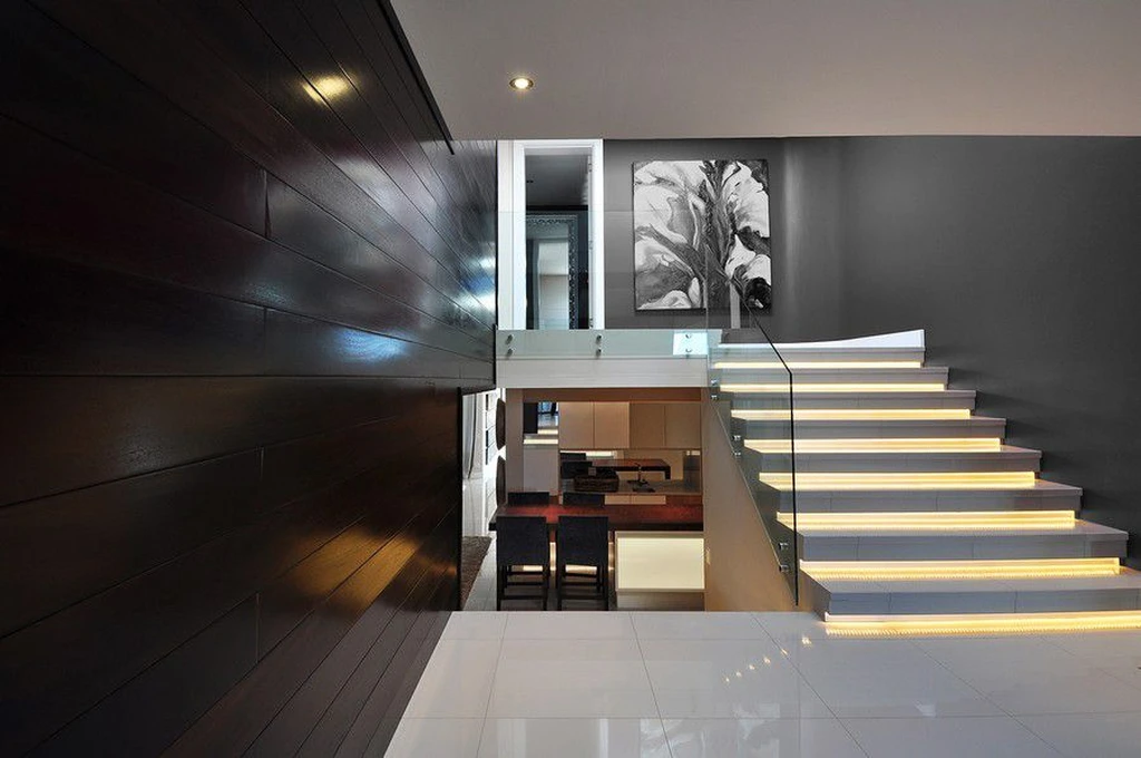 House A6 by Studiovision, Sculptural Modernism Amid South African Landscapes