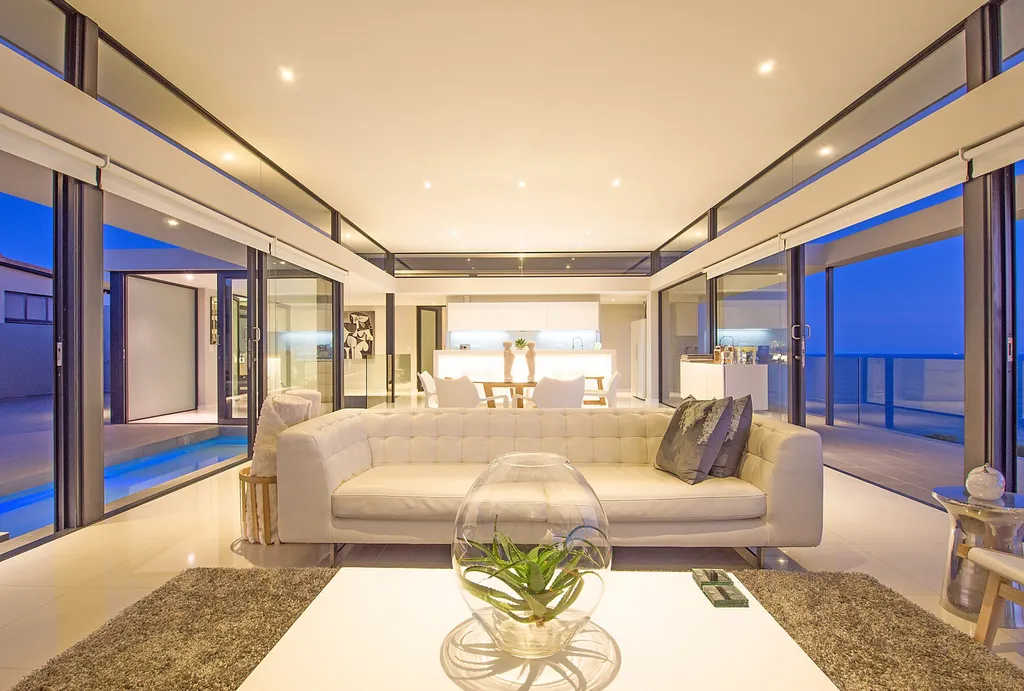 House Ven by Studio Vision, Modern Coastal Living on South Africa’s Garden Route