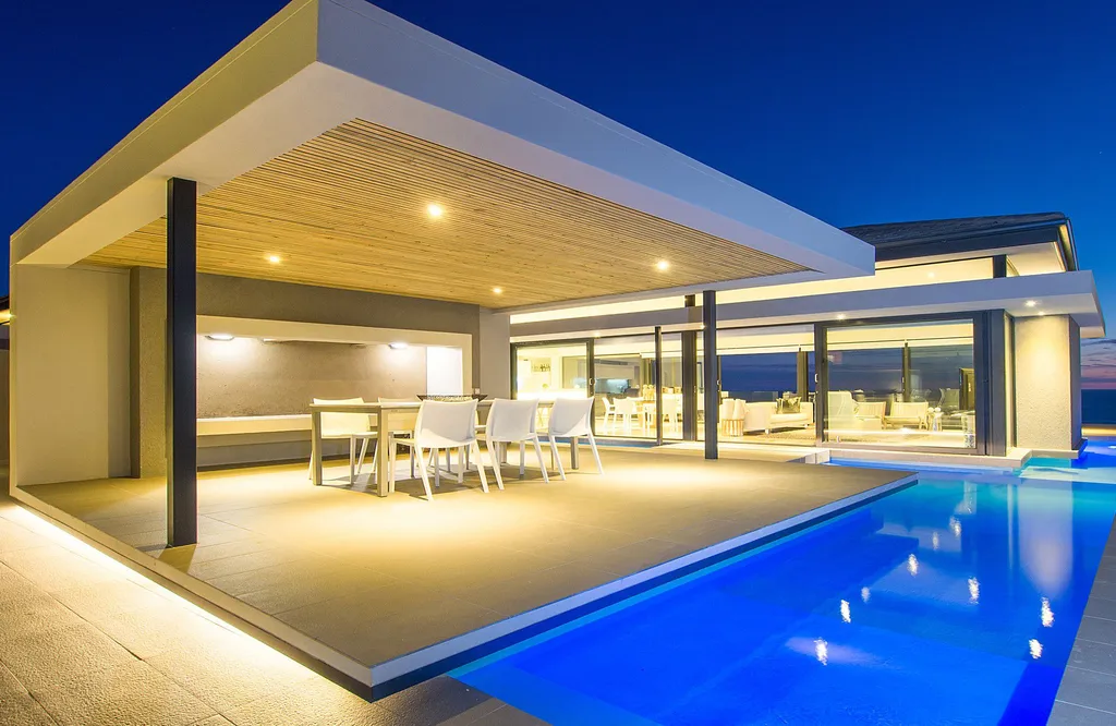 House Ven by Studio Vision, Modern Coastal Living on South Africa’s Garden Route
