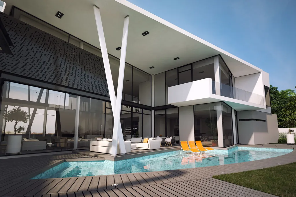 Mocoli 1 House by arQ Estudio Redefines Tropical Living in Ecuador, Open-Air Minimalism Refined