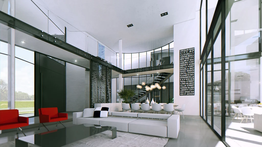 Mocoli 1 House by arQ Estudio Redefines Tropical Living in Ecuador, Open-Air Minimalism Refined