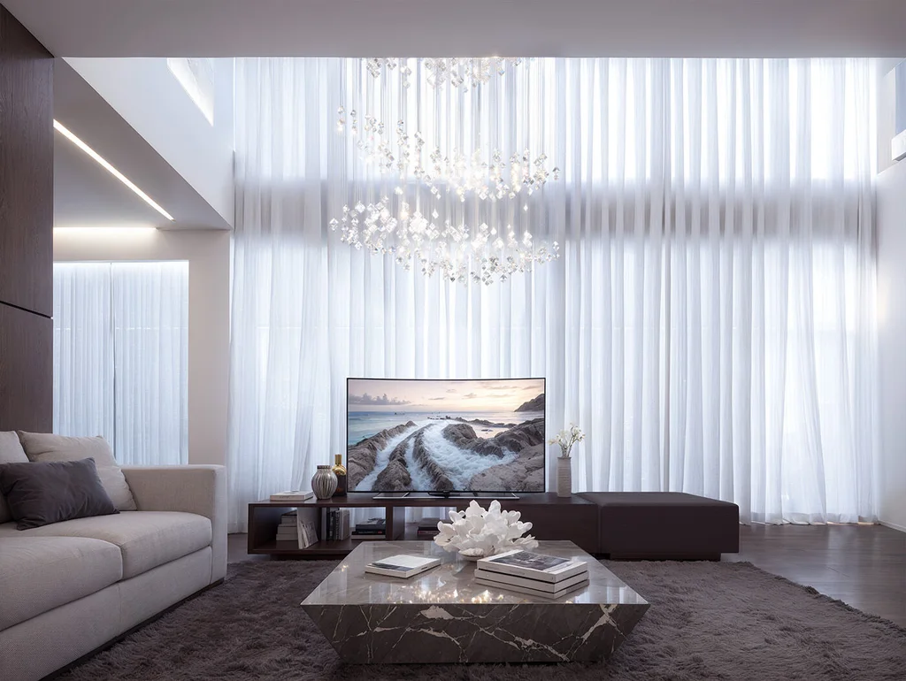 Villa Semiramis by Arestea, Modern Interpretation of Babylonian Gardens and Luxurious Contemporary Living